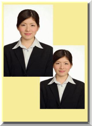 証明写真
